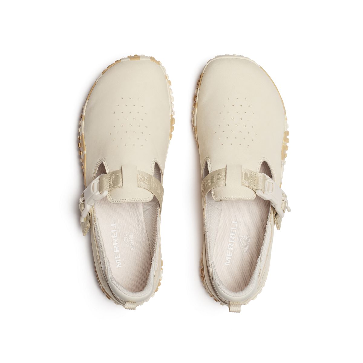 Merrell Exclusive Women - Wrapt Buckle Nubuck - Shoes