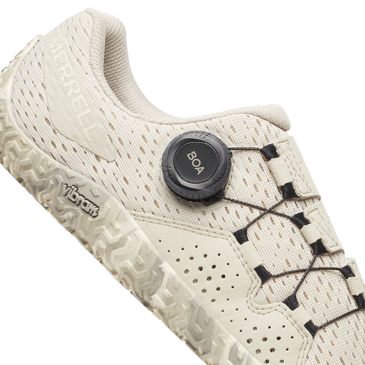 Merrell Signature Women's Vapor Glove 6 Boa® Barefoot Shoes