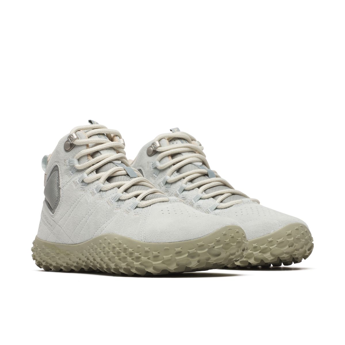 Merrell Classic Women's Wrapt Mid Waterproof Barefoot Boots