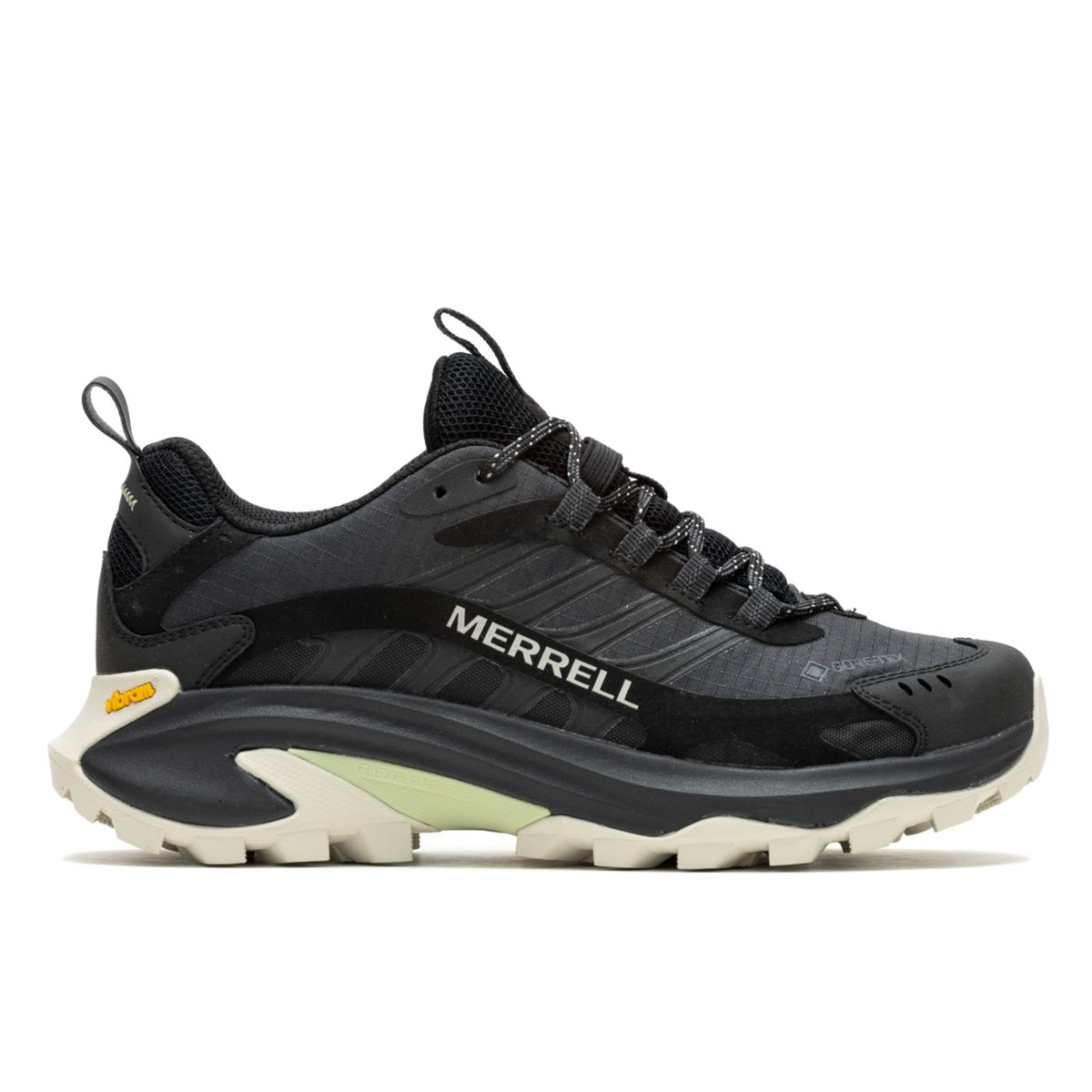 Merrell Popular Women's Moab Speed 2 GORE-TEX® Hiking Shoes