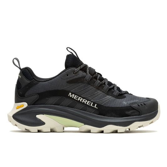 Merrell Popular Women's Moab Speed 2 GORE-TEX® Hiking Shoes