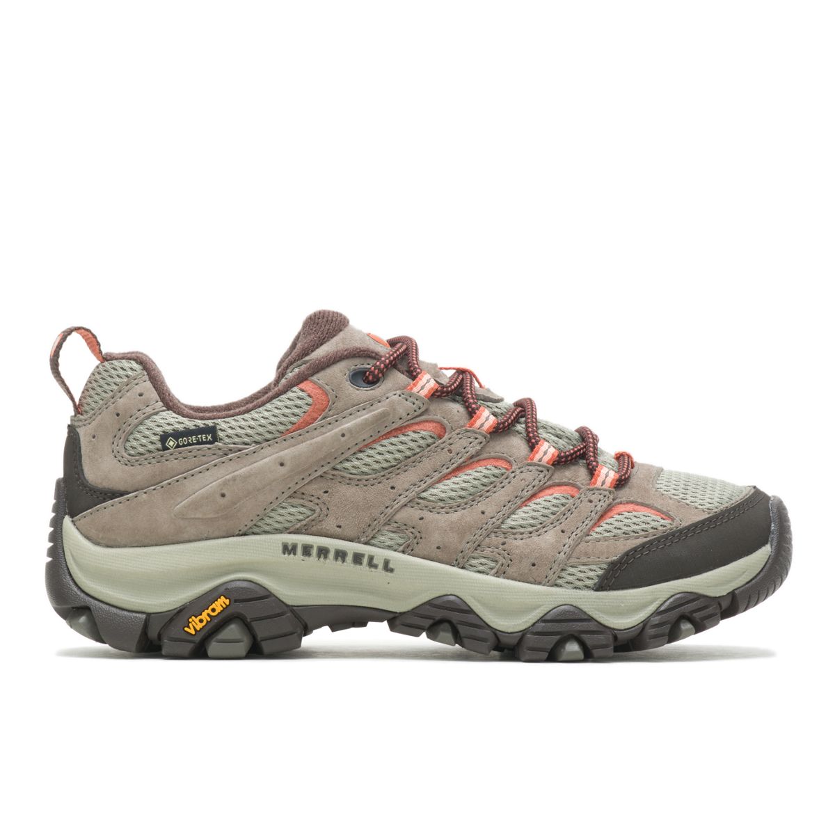 Merrell Best Seller Women's Moab 3 GORE-TEX® Hiking Shoes