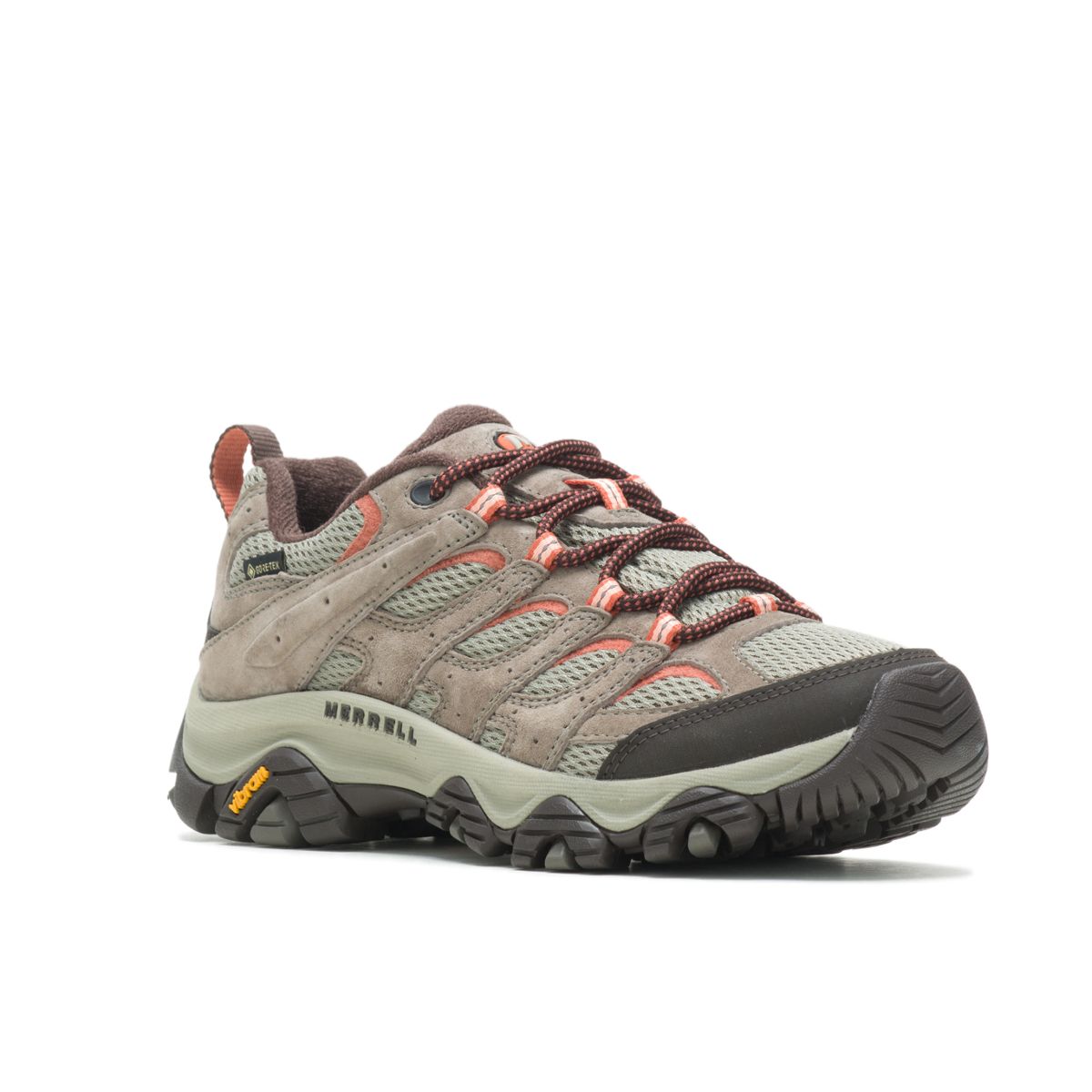Merrell Best Seller Women's Moab 3 GORE-TEX® Hiking Shoes