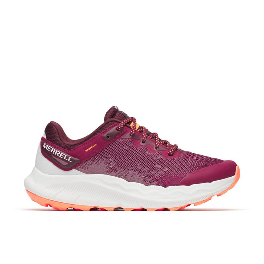 Merrell Recommended Women's Antora 4 Trail Running Shoes