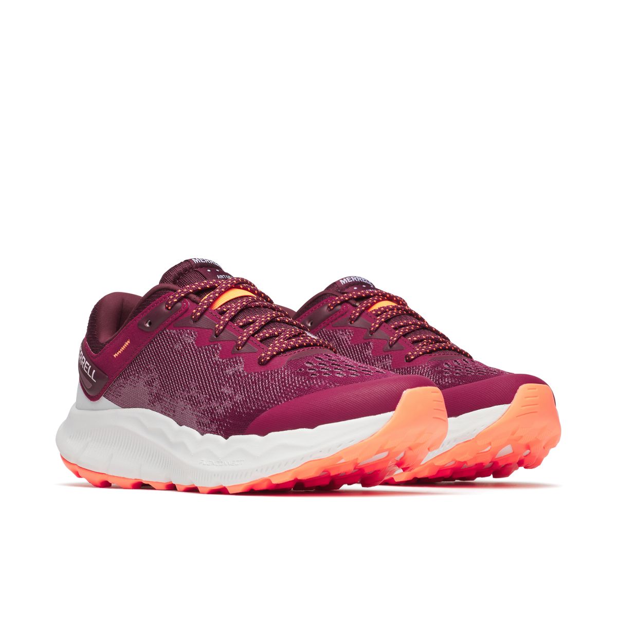 Merrell Recommended Women's Antora 4 Trail Running Shoes