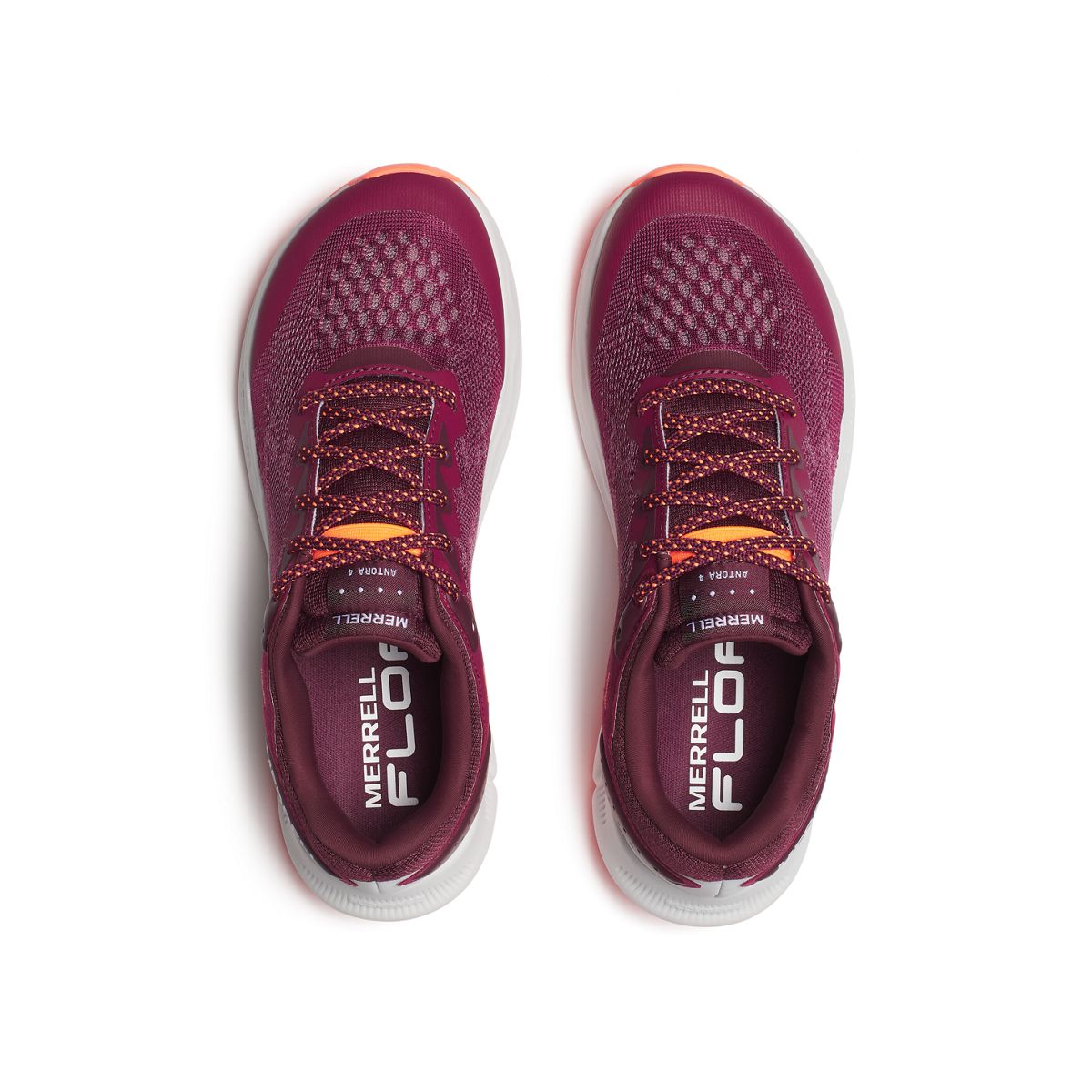 Merrell Recommended Women's Antora 4 Trail Running Shoes