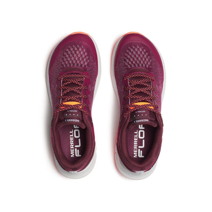 Merrell Recommended Women's Antora 4 Trail Running Shoes