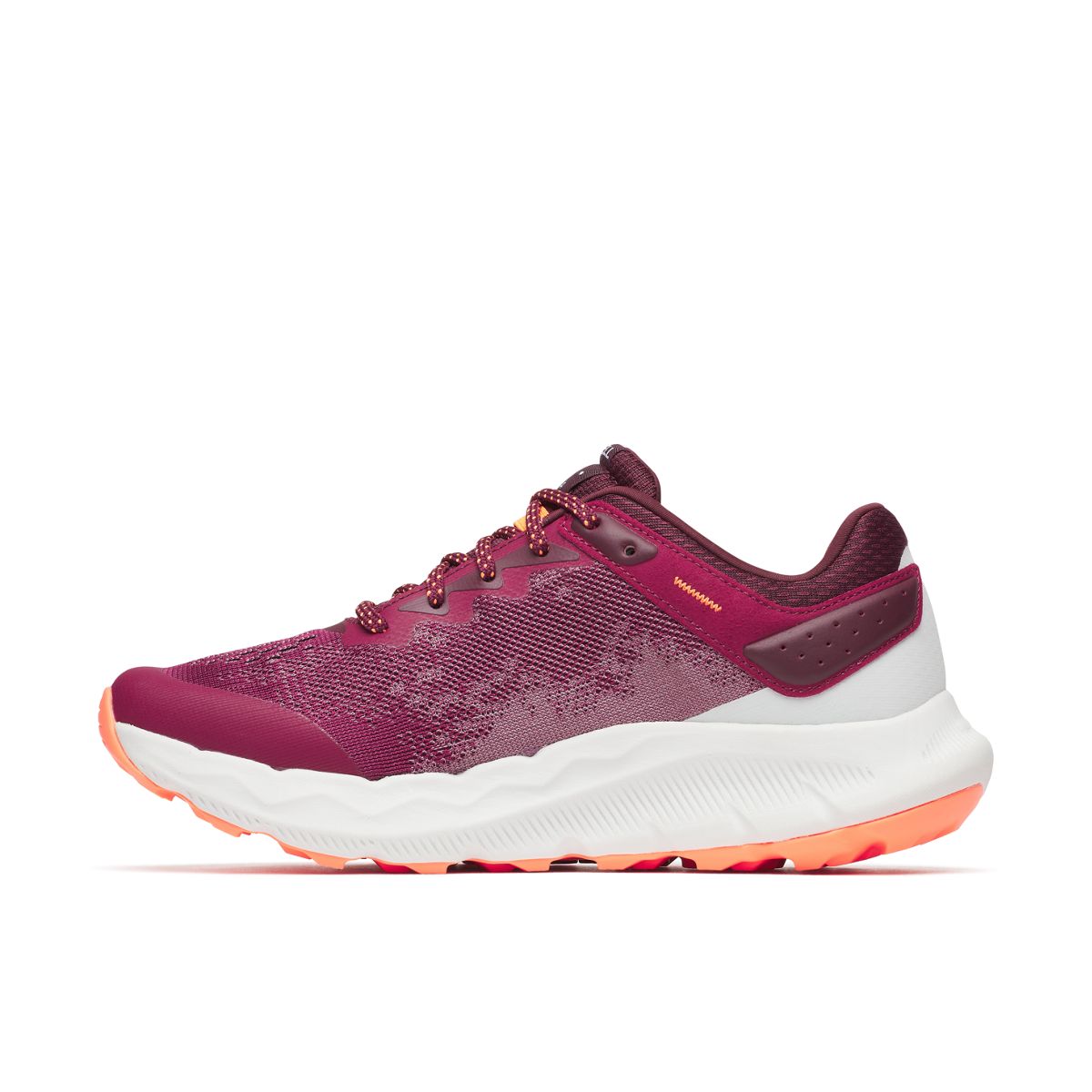 Merrell Recommended Women's Antora 4 Trail Running Shoes