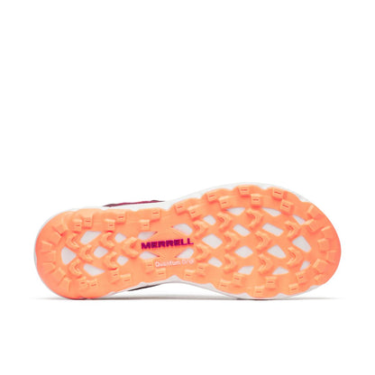 Merrell Recommended Women's Antora 4 Trail Running Shoes