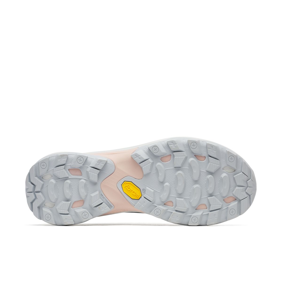 Merrell Exclusive Women's Moab Speed 2 Hiking Shoes