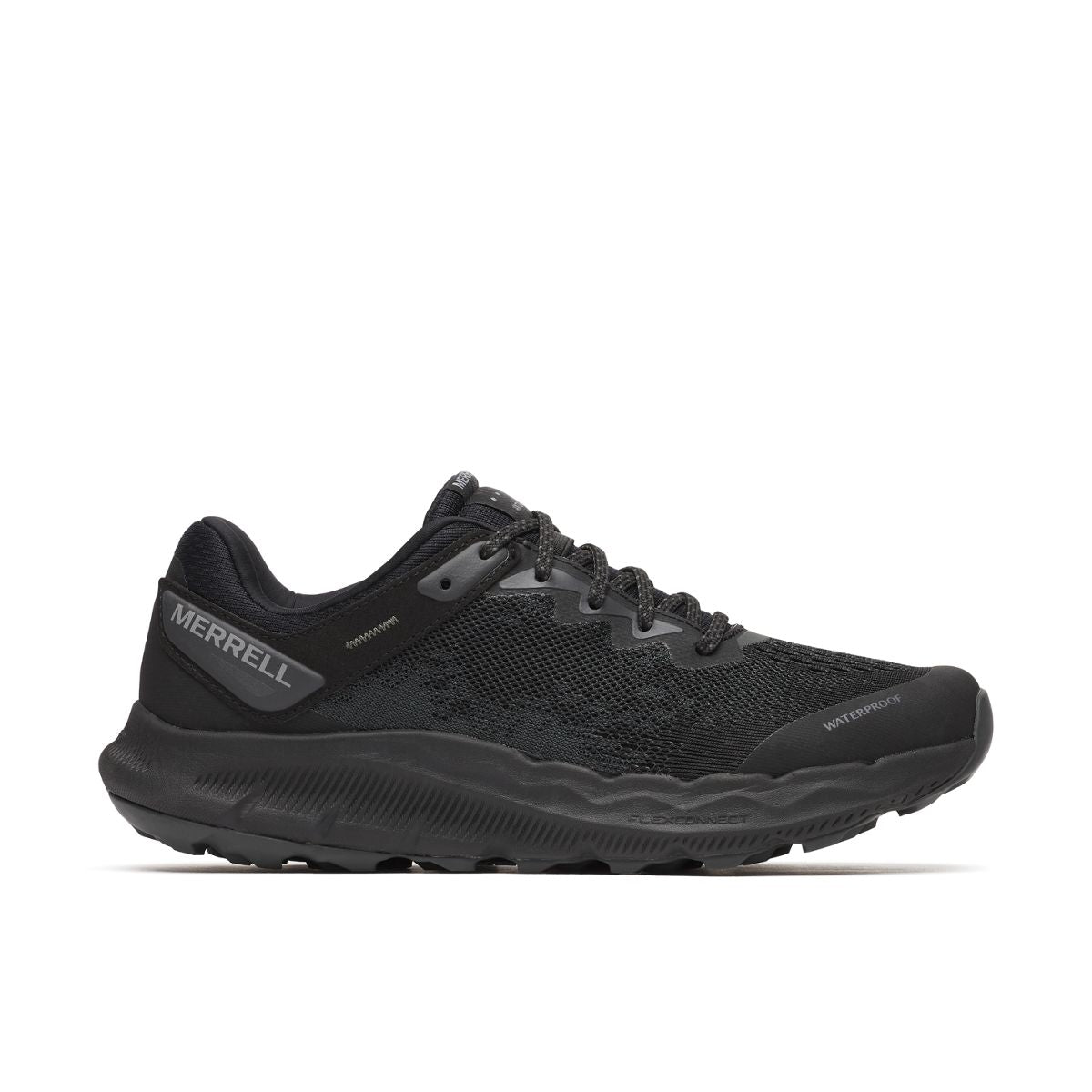 Merrell Premium Women's Antora 4 Waterproof Trail Running Shoes