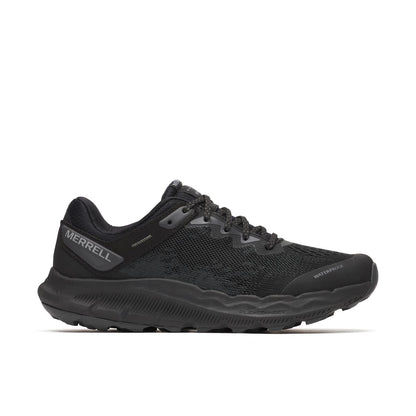 Merrell Premium Women's Antora 4 Waterproof Trail Running Shoes