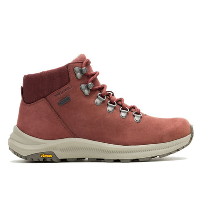 Merrell Featured Women's Ontario Mid Waterproof Hiking Boots