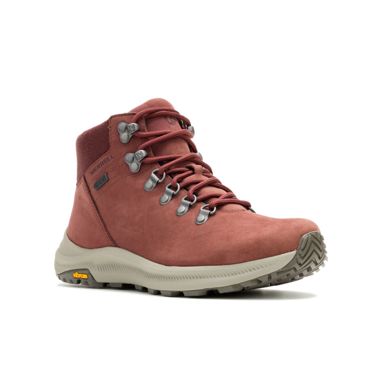 Merrell Featured Women's Ontario Mid Waterproof Hiking Boots