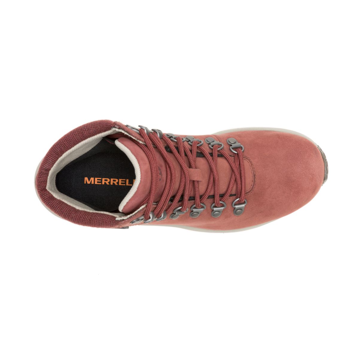 Merrell Featured Women's Ontario Mid Waterproof Hiking Boots