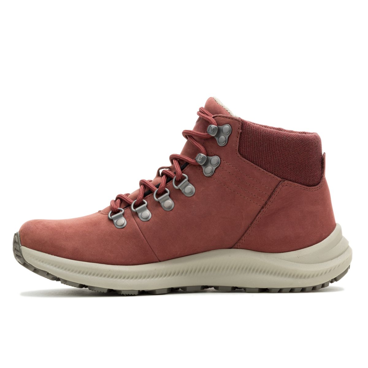 Merrell Featured Women's Ontario Mid Waterproof Hiking Boots