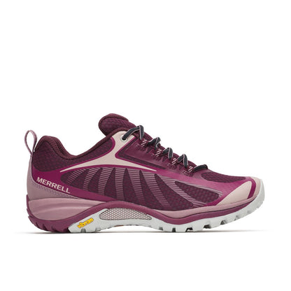 Merrell Trending Women's Siren Edge 3 Hiking  Shoes