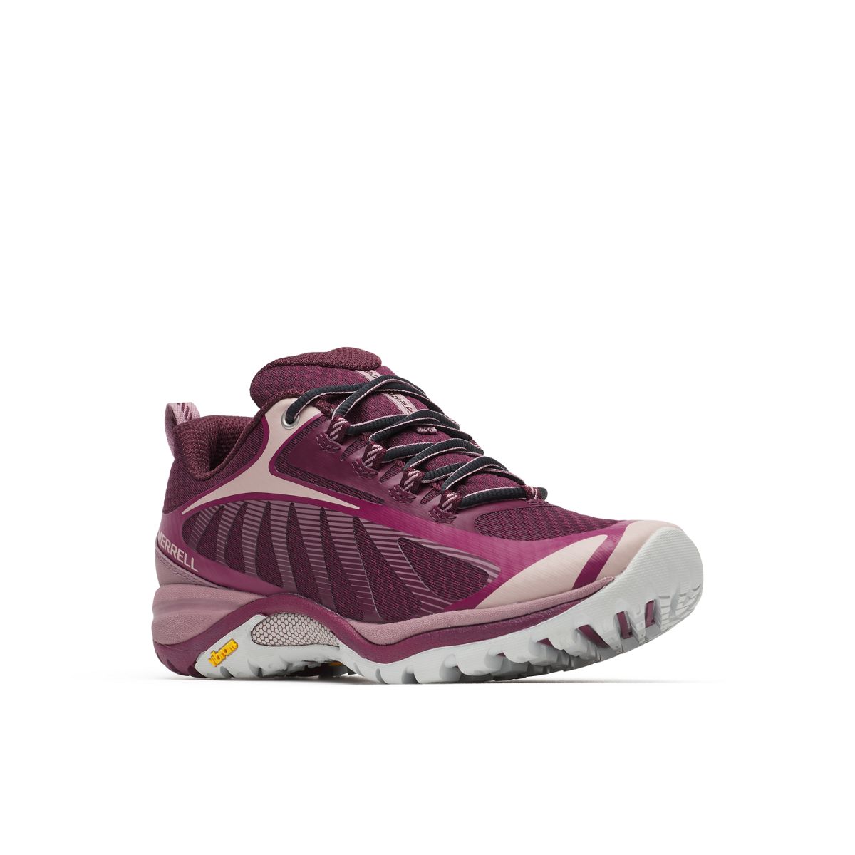 Merrell Trending Women's Siren Edge 3 Hiking  Shoes