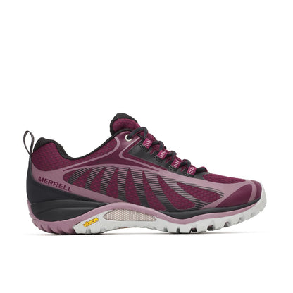Merrell Recommended Women's Siren Edge 3 Waterproof Hiking  Shoes