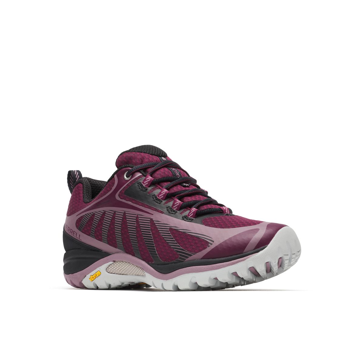 Merrell Recommended Women's Siren Edge 3 Waterproof Hiking  Shoes