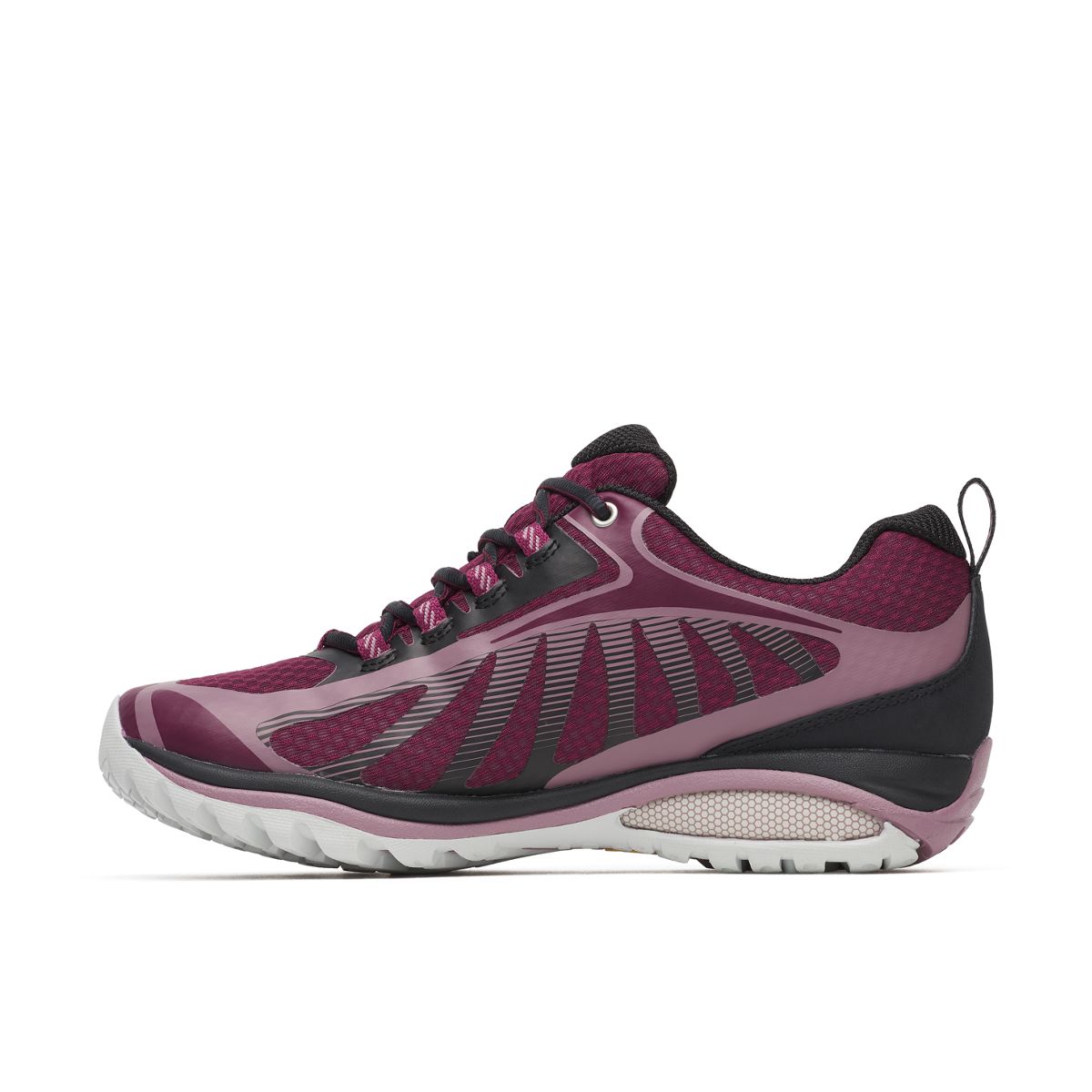 Merrell Recommended Women's Siren Edge 3 Waterproof Hiking  Shoes