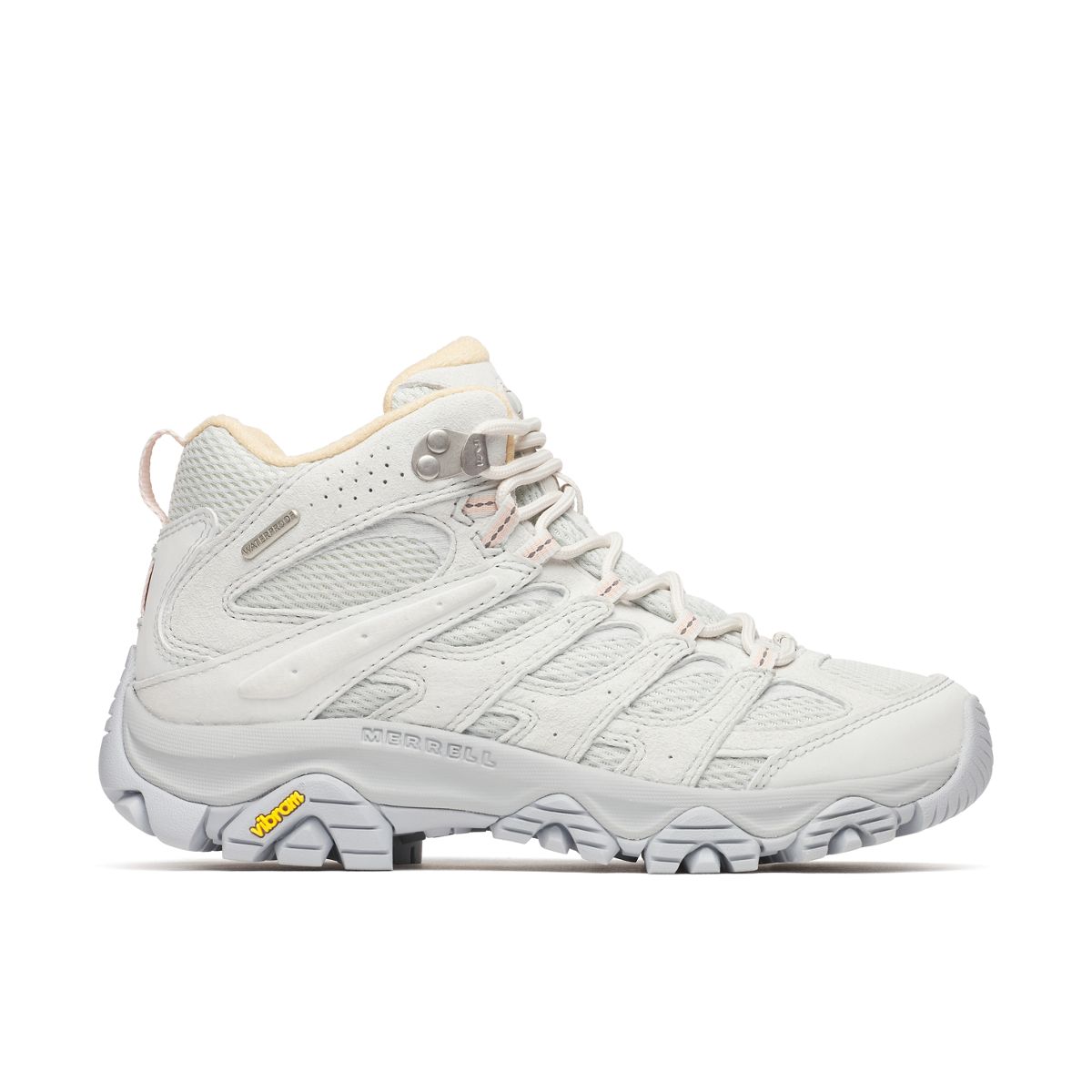 Merrell Exclusive Women's Moab 3 Mid Waterproof Hiking Boots