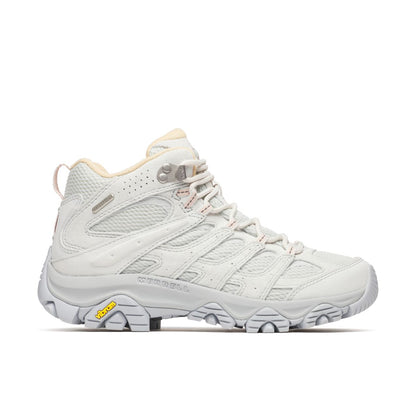 Merrell Exclusive Women's Moab 3 Mid Waterproof Hiking Boots