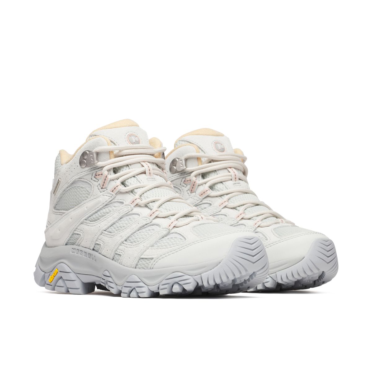 Merrell Exclusive Women's Moab 3 Mid Waterproof Hiking Boots