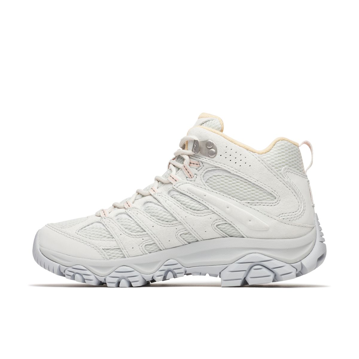 Merrell Exclusive Women's Moab 3 Mid Waterproof Hiking Boots