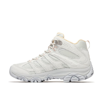 Merrell Exclusive Women's Moab 3 Mid Waterproof Hiking Boots