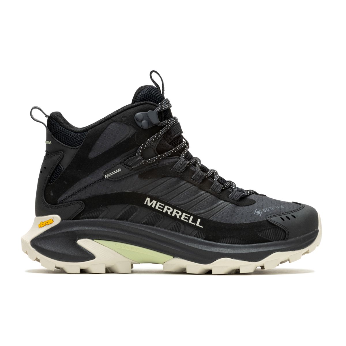 Merrell Essential Women's Moab Speed 2 Mid GORE-TEX® Hiking Boots