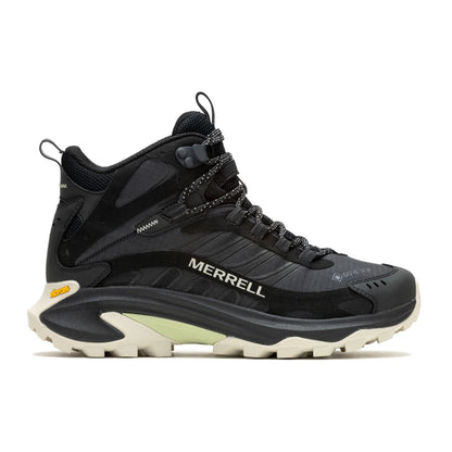 Merrell Essential Women's Moab Speed 2 Mid GORE-TEX® Hiking Boots