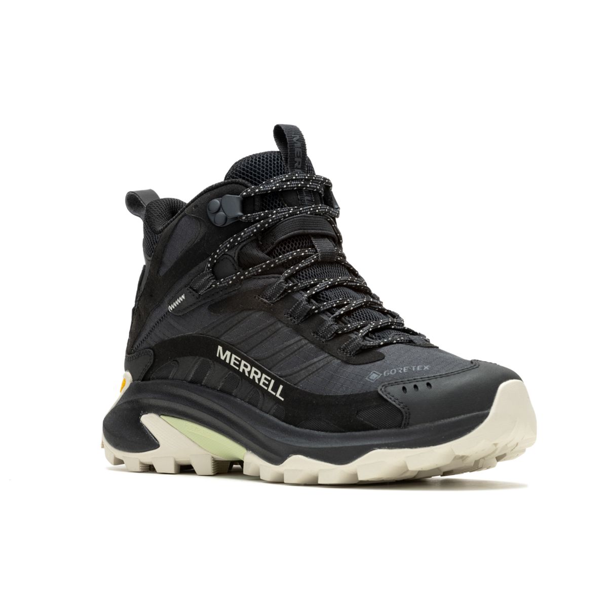 Merrell Essential Women's Moab Speed 2 Mid GORE-TEX® Hiking Boots