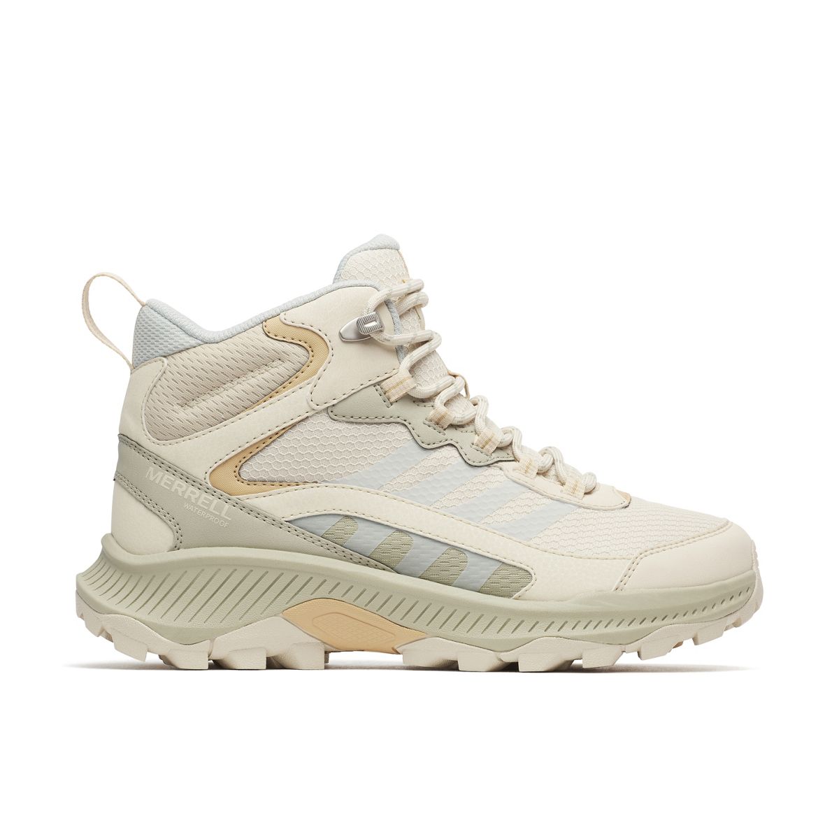 Merrell Premium Women - Speed Strike 2 Mid Waterproof - Mid