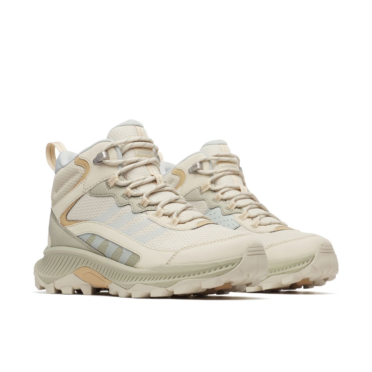 Merrell Premium Women - Speed Strike 2 Mid Waterproof - Mid