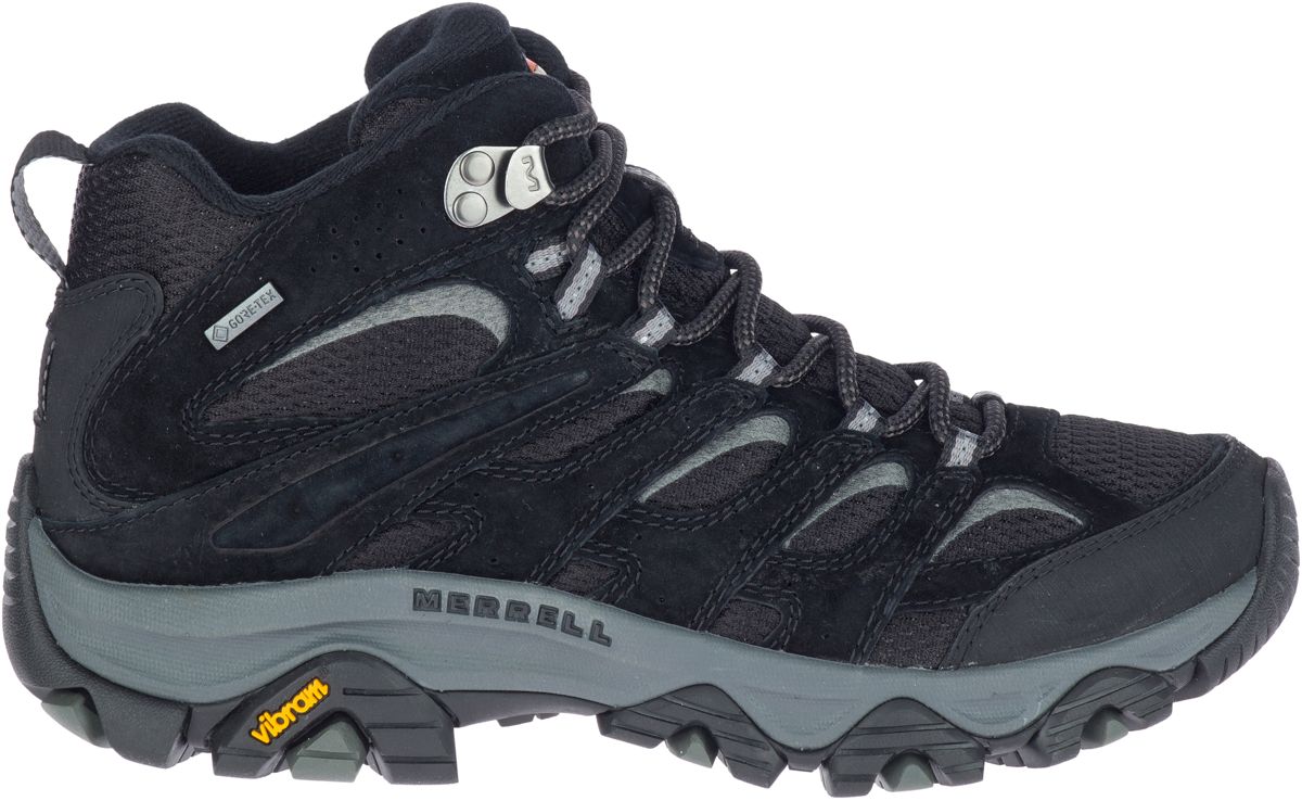 Merrell New Women's Moab 3 Mid GORE-TEX® Hiking Boots