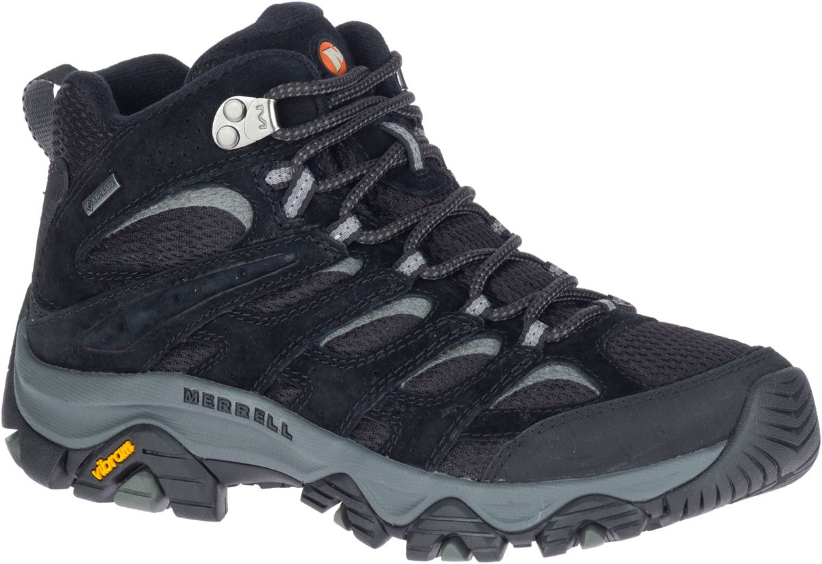 Merrell New Women's Moab 3 Mid GORE-TEX® Hiking Boots