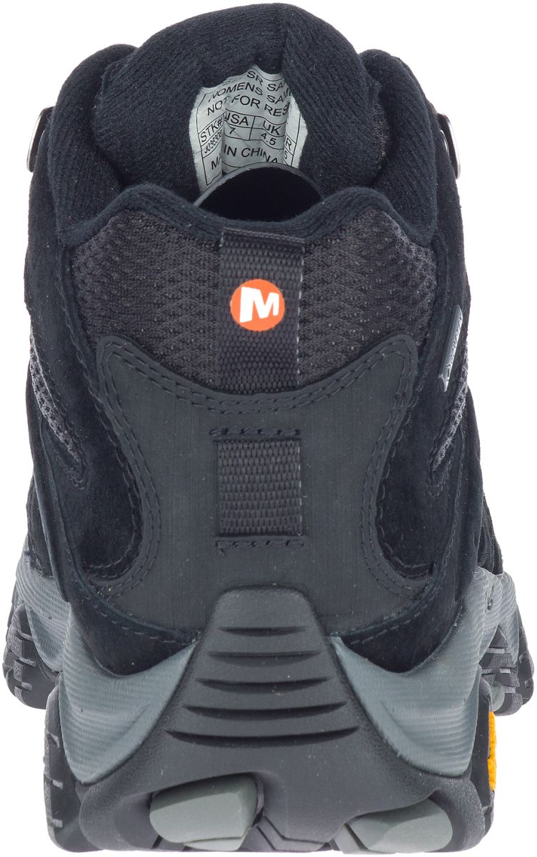 Merrell New Women's Moab 3 Mid GORE-TEX® Hiking Boots