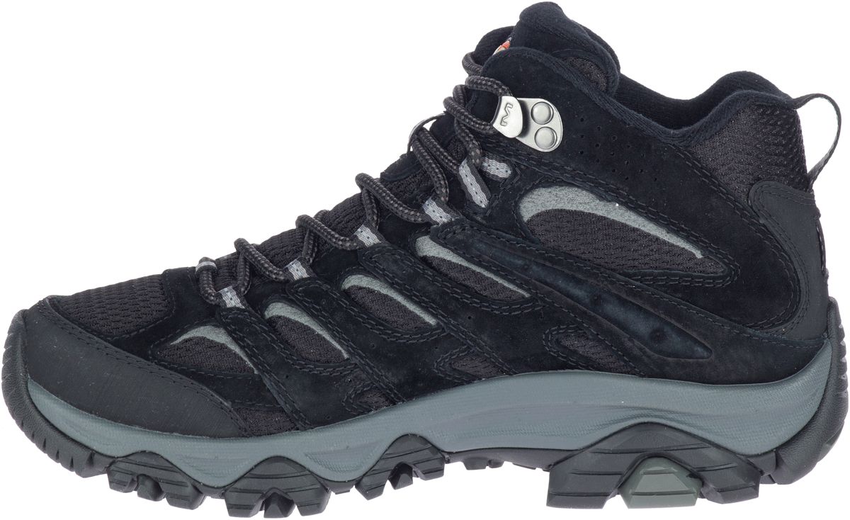 Merrell New Women's Moab 3 Mid GORE-TEX® Hiking Boots