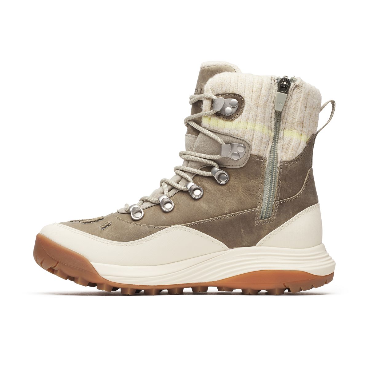 Merrell Popular Women's Siren 4 Thermo Mid Zip Waterproof Winter Hiking Boots