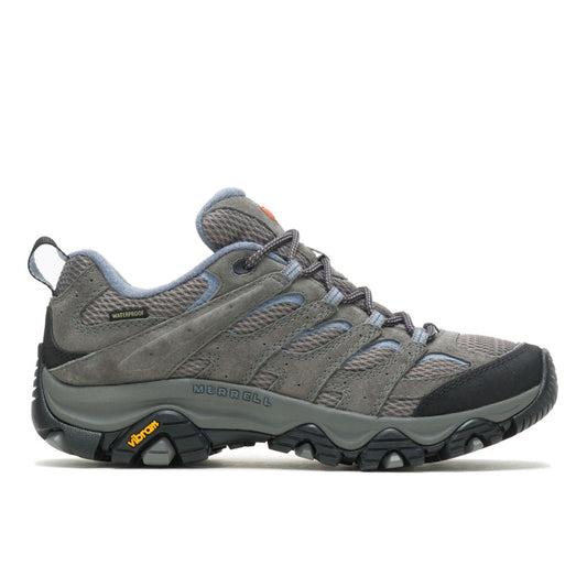 Merrell Trending Women - Moab 3 Waterproof Wide Width - Shoes