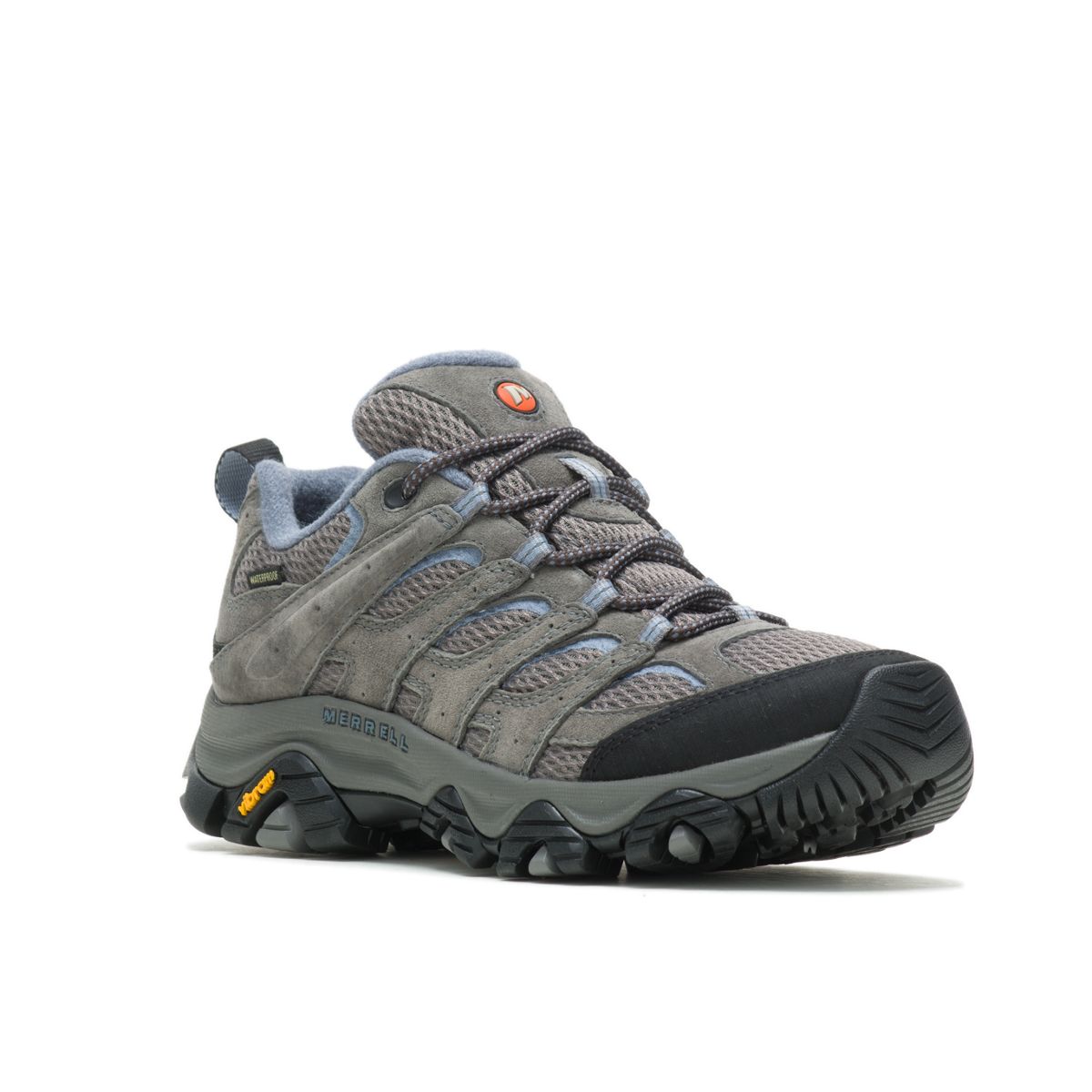 Merrell Trending Women - Moab 3 Waterproof Wide Width - Shoes