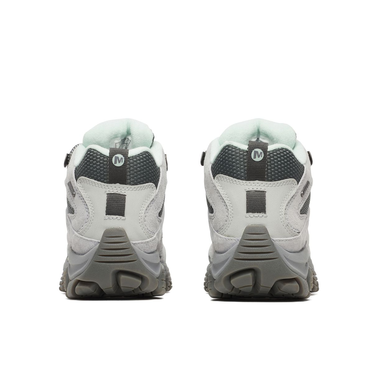 Merrell Recommended Women - Moab 3 Mid Waterproof Wide Width - Boots