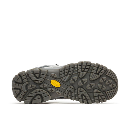 Merrell Recommended Women - Moab 3 Mid Waterproof Wide Width - Boots