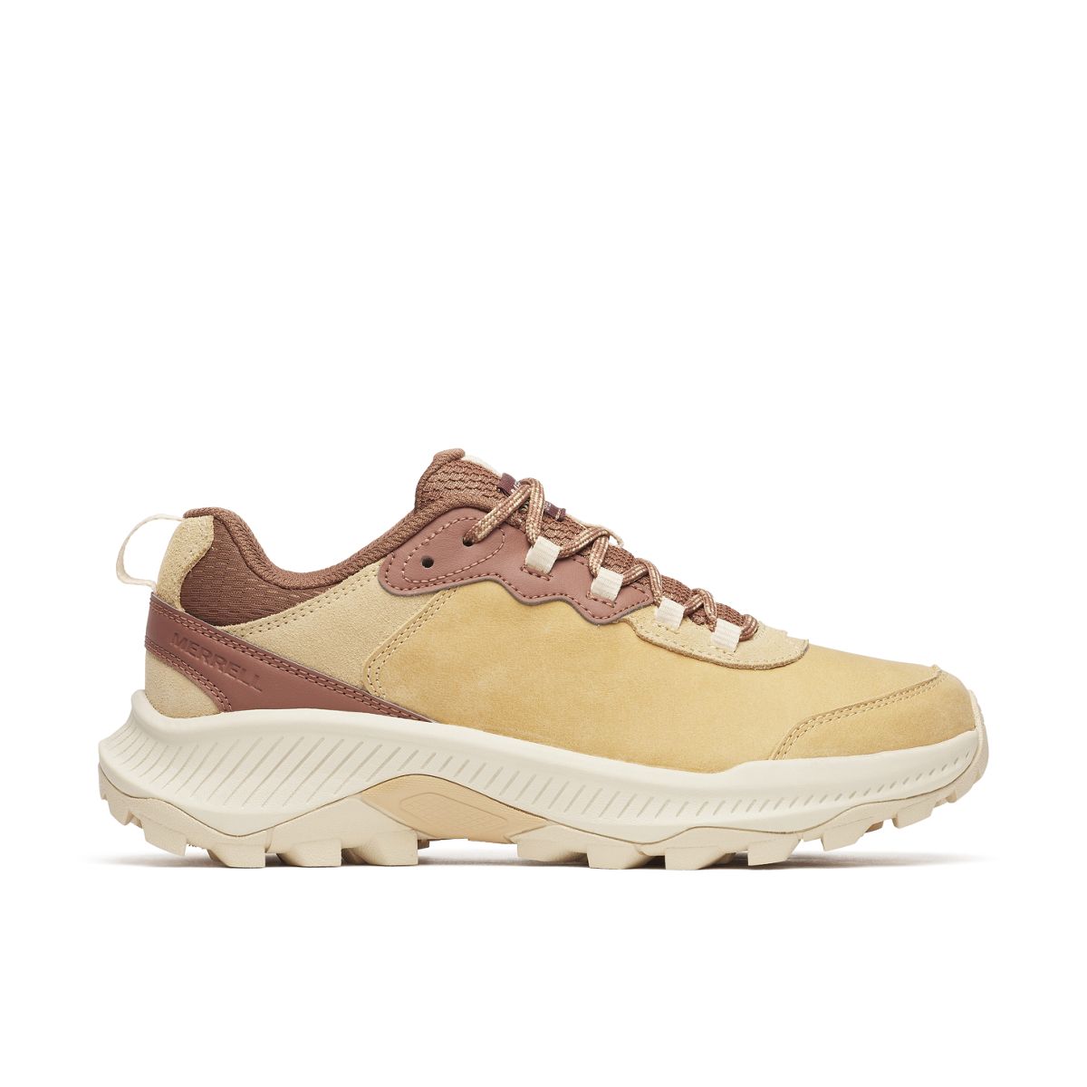 Merrell Essential Women - Speed Strike 2 Leather - Low