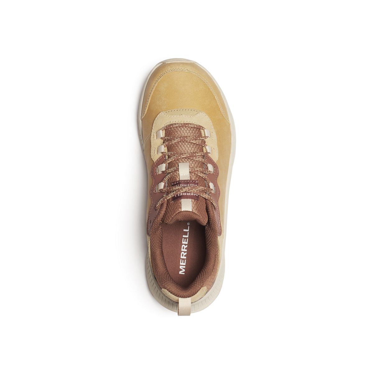 Merrell Essential Women - Speed Strike 2 Leather - Low