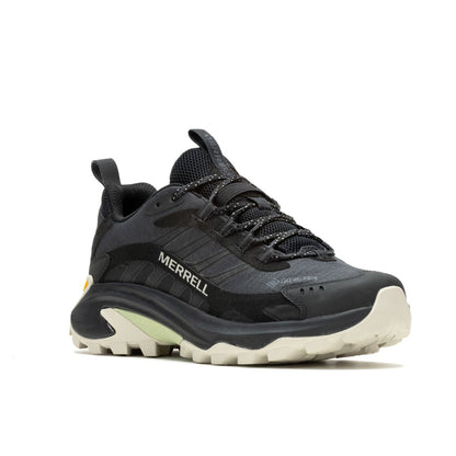Merrell Premium Women - Moab Speed 2 GORE-TEX® Wide Width - Shoes