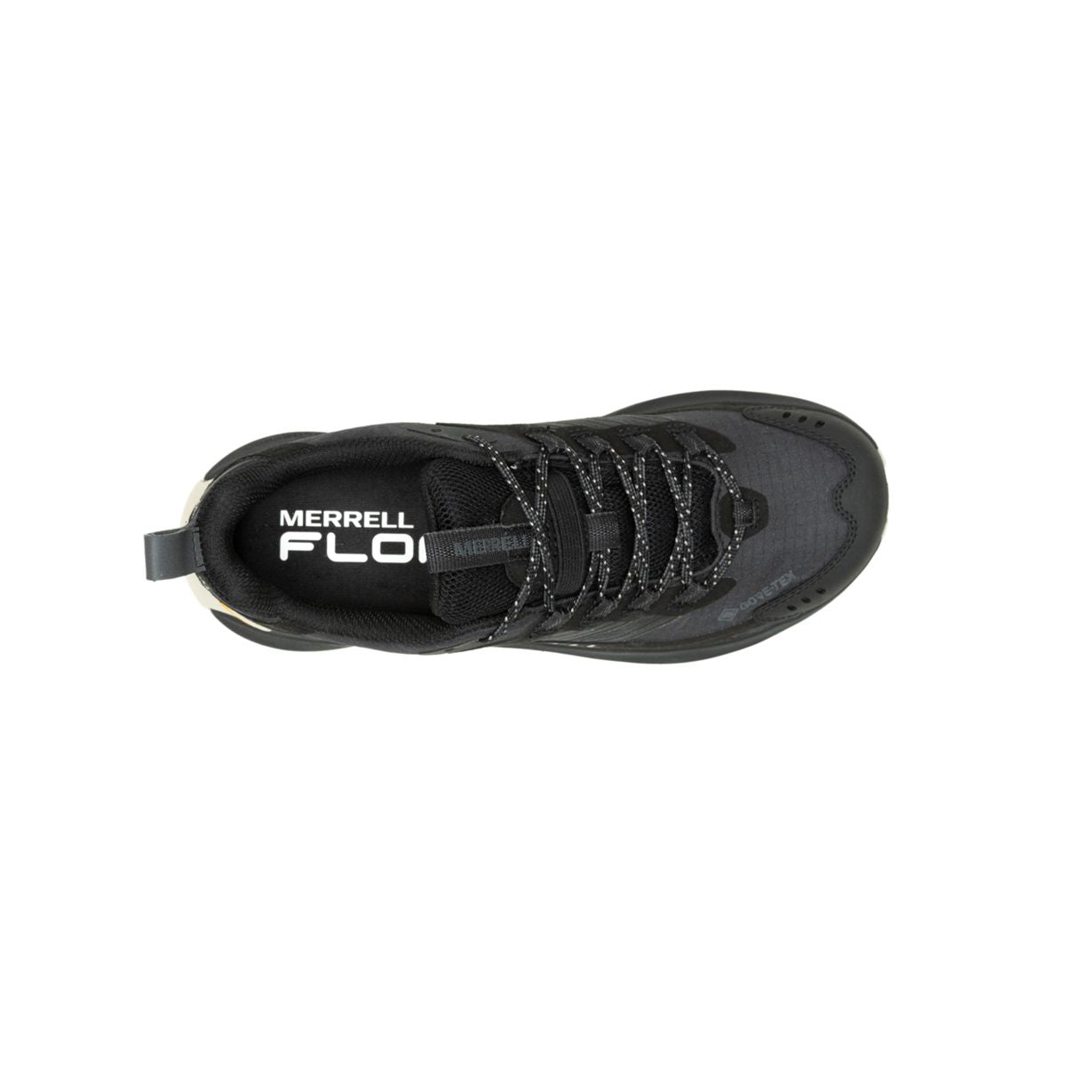 Merrell Premium Women - Moab Speed 2 GORE-TEX® Wide Width - Shoes