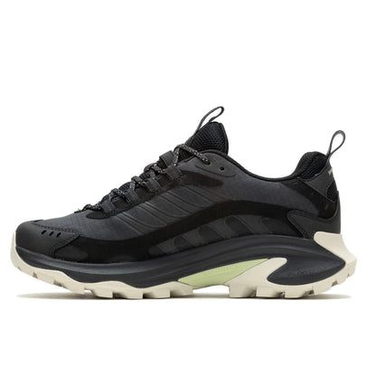 Merrell Premium Women - Moab Speed 2 GORE-TEX® Wide Width - Shoes