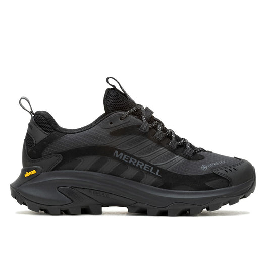 Merrell Best Seller Women - Moab Speed 2 GORE-TEX® Wide Width - Shoes